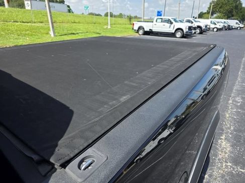 Used 2019 RAM 1500 Warlock w/ Electronics Group RWD image 12