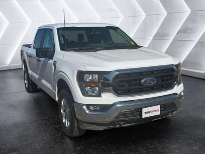 Used 2023 Ford F150 XLT