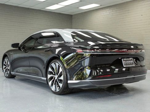 Used 2022 Lucid Air Grand Touring image 45