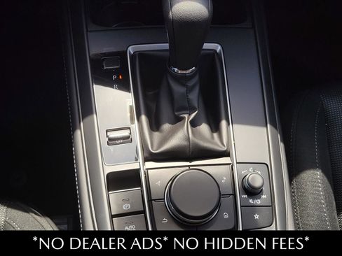 New 2026 MAZDA CX-30 AWD 2.5 S image 18