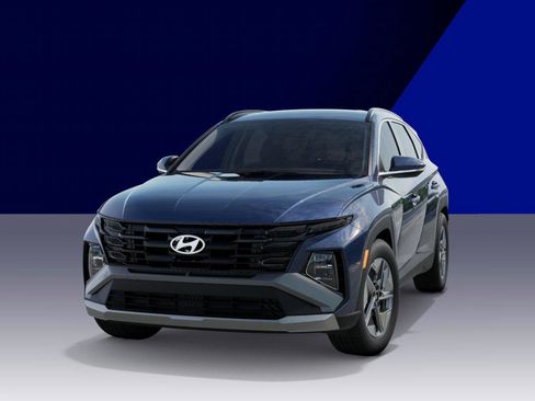 New 2026 Hyundai Tucson SEL FWD image 6