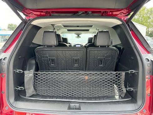Certified 2020 Chevrolet Traverse High Country w/ LPO, Floor Liner Package image 27