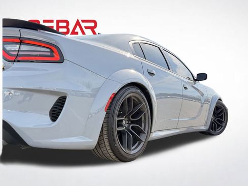 Used 2021 Dodge Charger Scat Pack image 7