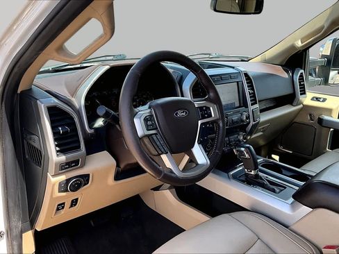 Used 2020 Ford F150 Lariat w/ Equipment Group 502A Luxury RWD image 17