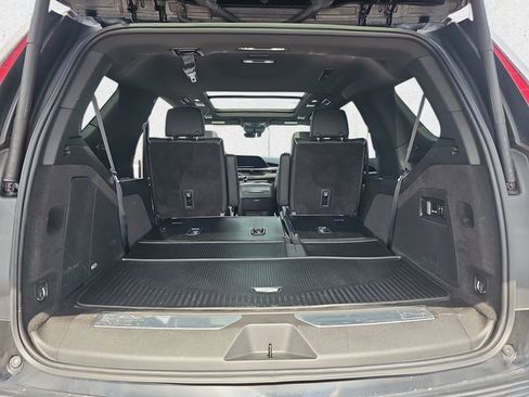 Certified 2023 Cadillac Escalade Sport w/ Touring Package image 14