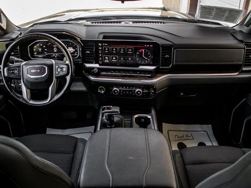 Used 2023 GMC Sierra 1500 Elevation AWD/4WD image 23