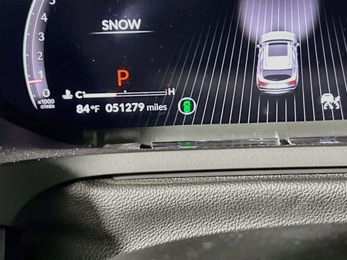 Used 2022 Acura MDX Type S AWD/4WD image 32