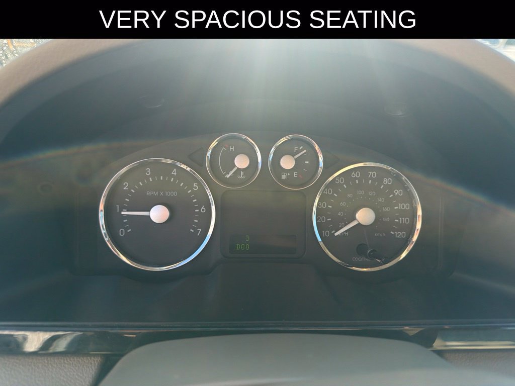 Used 2006 Mercury Montego Premier FWD image 15