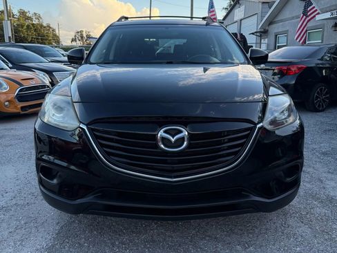 Used 2013 MAZDA CX-9 Sport image 3