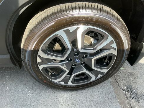 New 2026 Subaru Ascent Limited image 23