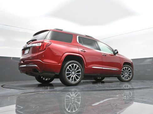 Used 2022 GMC Acadia Denali w/ Denali Ultimate Package image 41
