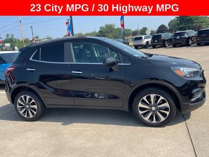Used 2022 Buick Encore Preferred w/ Safety Package II