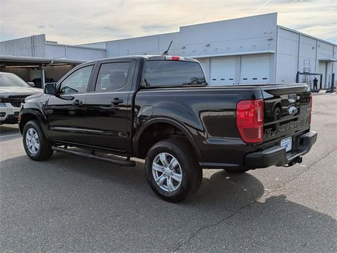 Certified 2019 Ford Ranger XLT w/ Equipment Group 301A Mid image 5