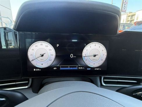 Used 2023 Hyundai Elantra SEL w/ Convenience Package FWD image 30