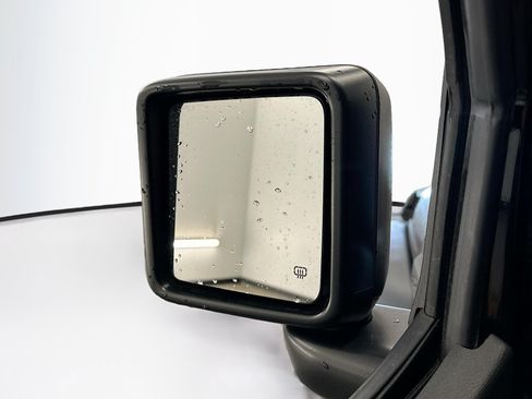 Used 2023 Jeep Wrangler Unlimited w/ 8.4" Radio Group AWD/4WD image 16