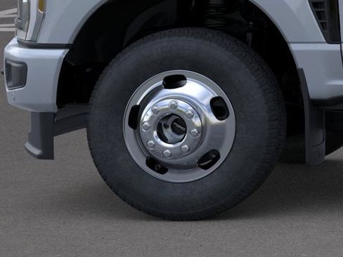 New 2026 Ford F350 Platinum AWD/4WD image 19