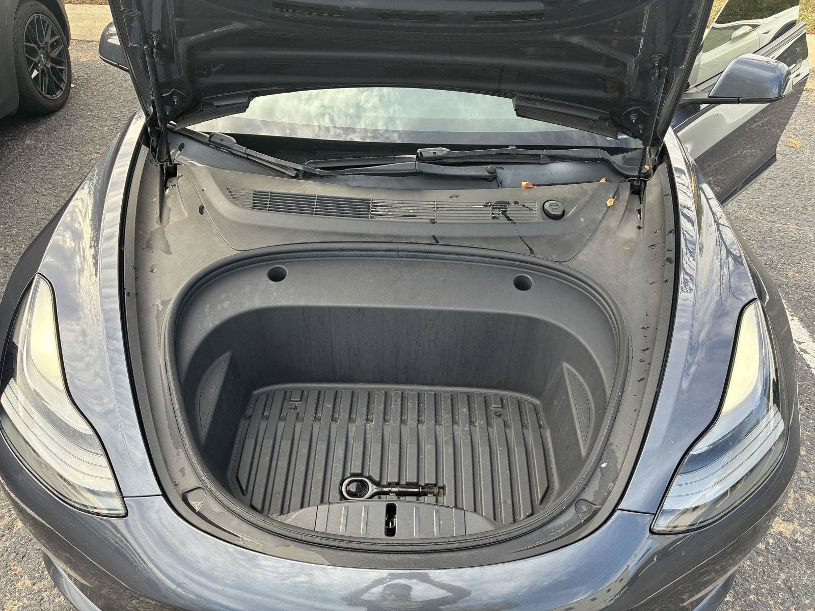 Used 2023 Tesla Model 3 Standard Range RWD image 20
