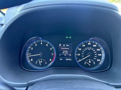 Used 2019 Hyundai Kona Limited FWD image 12