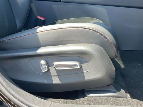 New 2025 Acura ADX A-Spec image 30