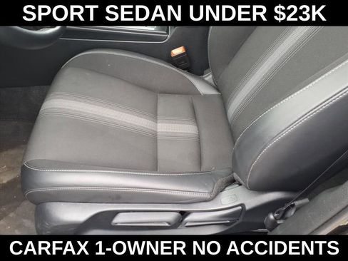 Used 2023 Honda Civic Sport image 15