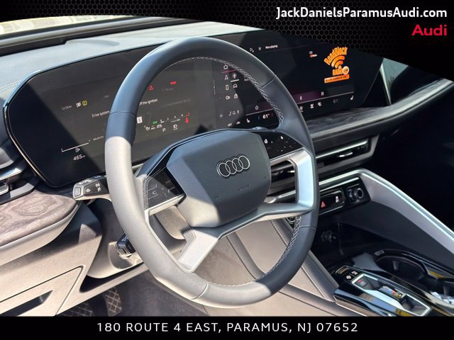 Used 2025 Audi Q5 Premium w/ Convenience Package AWD/4WD image 10