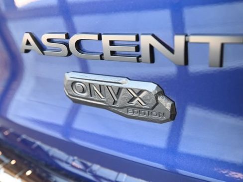 New 2026 Subaru Ascent Bronze Edition w/ Onyx Package AWD/4WD image 13