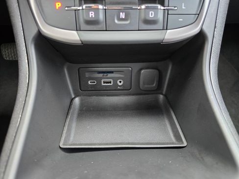 Used 2024 GMC Terrain AT4 w/ Tech Package image 33