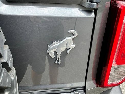 Certified 2023 Ford Bronco Big Bend AWD/4WD image 26