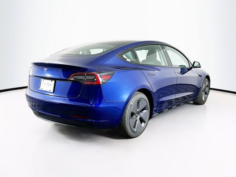 Used 2023 Tesla Model 3 Standard Range RWD image 9