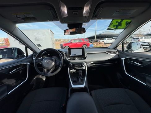 Used 2023 Toyota RAV4 XLE image 13