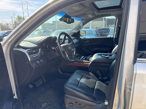 Used 2018 Chevrolet Tahoe Premier image 10