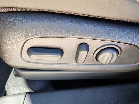 New 2026 Chevrolet TrailBlazer ACTIV w/ Driver Confidence Package image 12