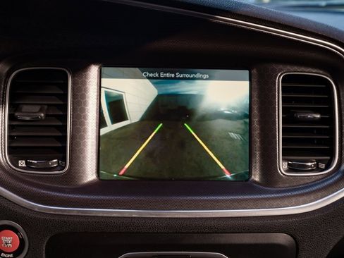 Used 2015 Dodge Charger SRT w/ Harman/Kardon Audio Group image 16