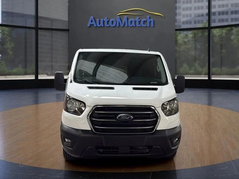 Used 2020 Ford Transit 250 Low Roof w/ Exterior Upgrade Package image 3