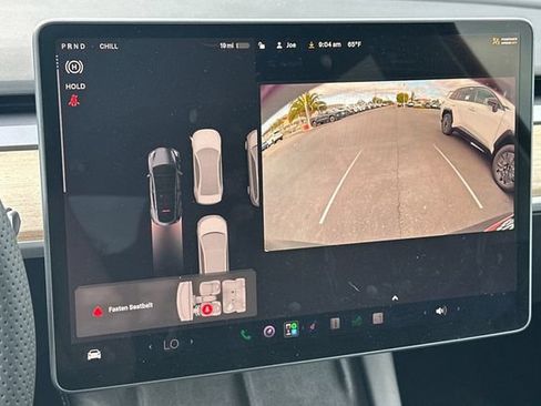 Used 2022 Tesla Model Y Performance AWD/4WD image 23