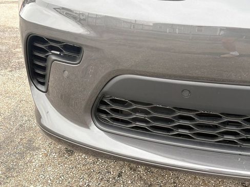 New 2026 Dodge Durango GT image 13