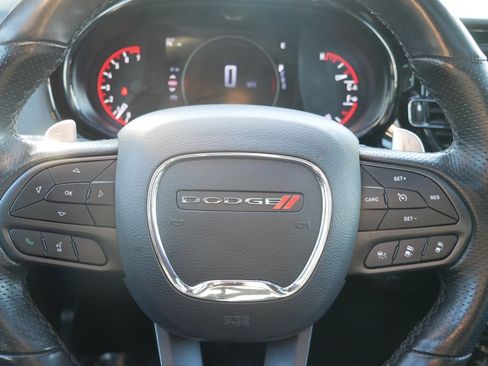 Used 2024 Dodge Durango GT AWD/4WD image 17