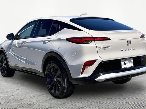 New 2026 Buick Envista Sport Touring w/ Studio Series image 4