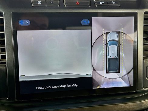 Used 2024 Ford F350 Lariat w/ Sport Appearance Package image 48