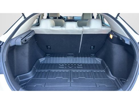 Used 2024 Honda Civic EX-L image 19