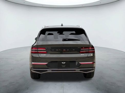 New 2026 Genesis GV80 2.5T Prestige image 4