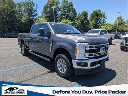 Certified 2023 Ford F250 XLT w/ FX4 Off-Road Package