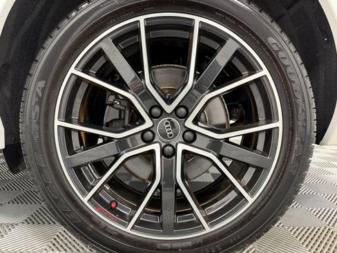 Used 2023 Audi SQ5 Premium Plus w/ Premium Plus Package AWD/4WD image 38