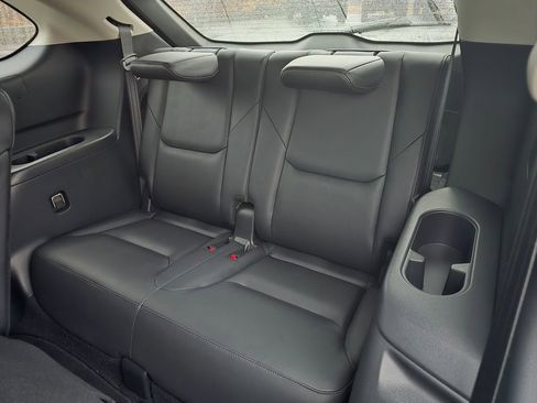 Used 2023 MAZDA CX-9 Touring Plus image 11