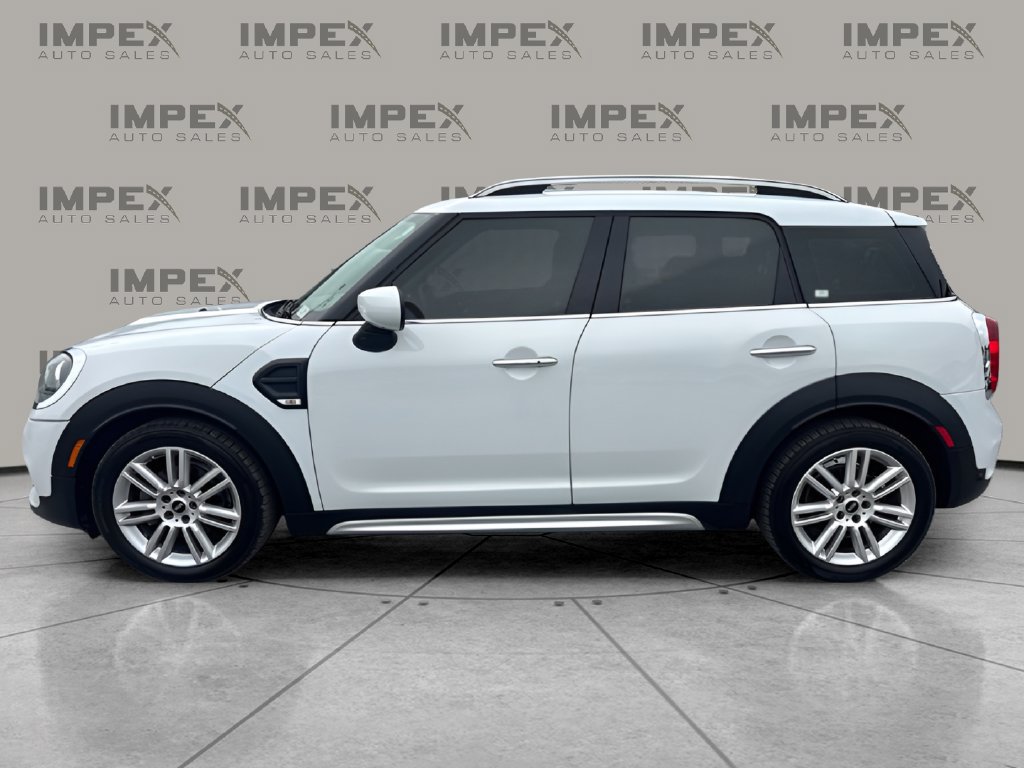 Used 2020 MINI Cooper Countryman FWD image 2