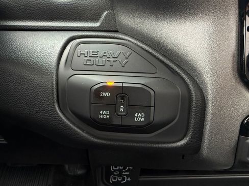 New 2026 RAM 3500 Tradesman image 22