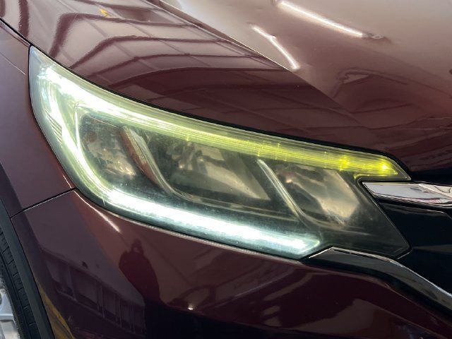 Used 2016 Honda CR-V EX-L image 14