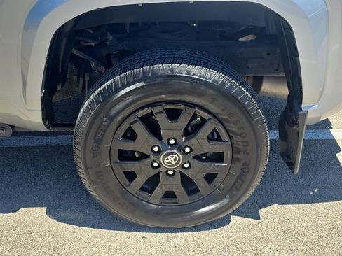 Used 2024 Toyota Tacoma SR5 image 32