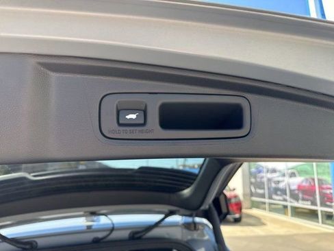 Used 2026 Honda CR-V Sport-L image 22