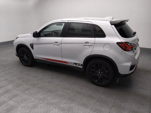 Used 2024 Mitsubishi Outlander Sport AWD image 3